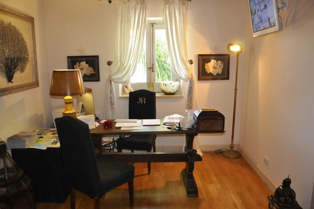 Hotel Musciara Siracusa 3*