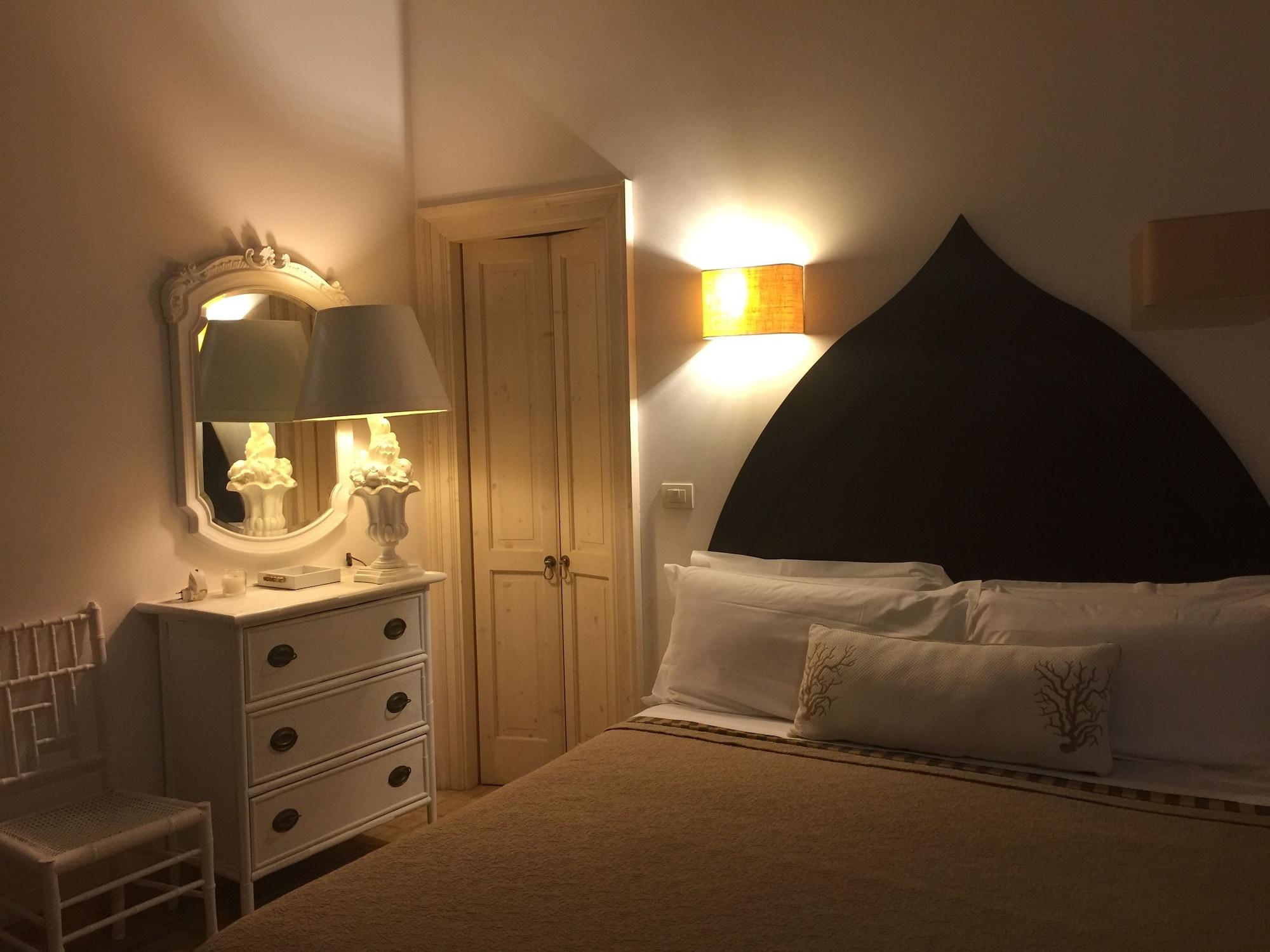 Hotel Musciara Siracusa