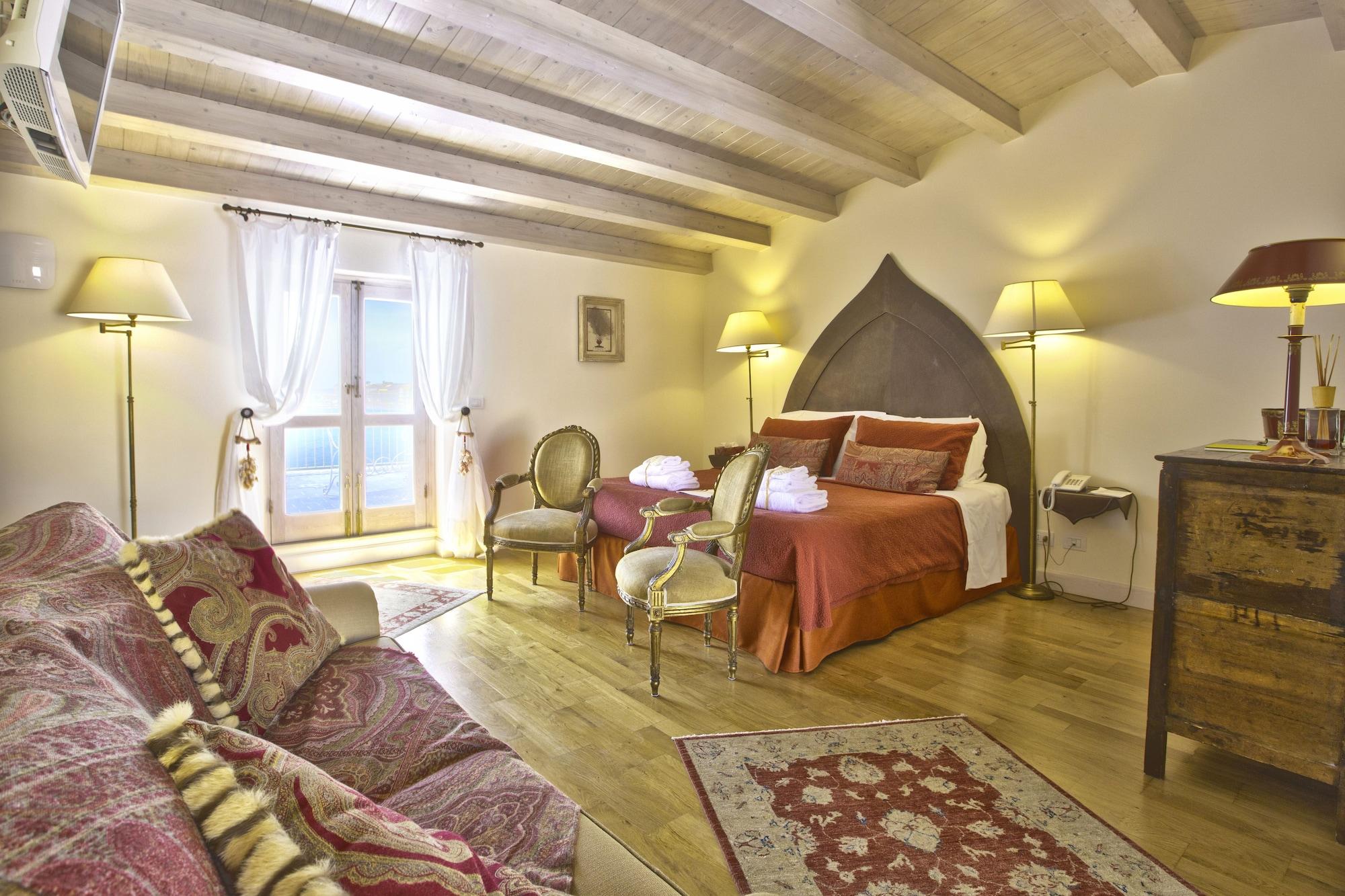 Musciara Siracusa 3* Syracuse