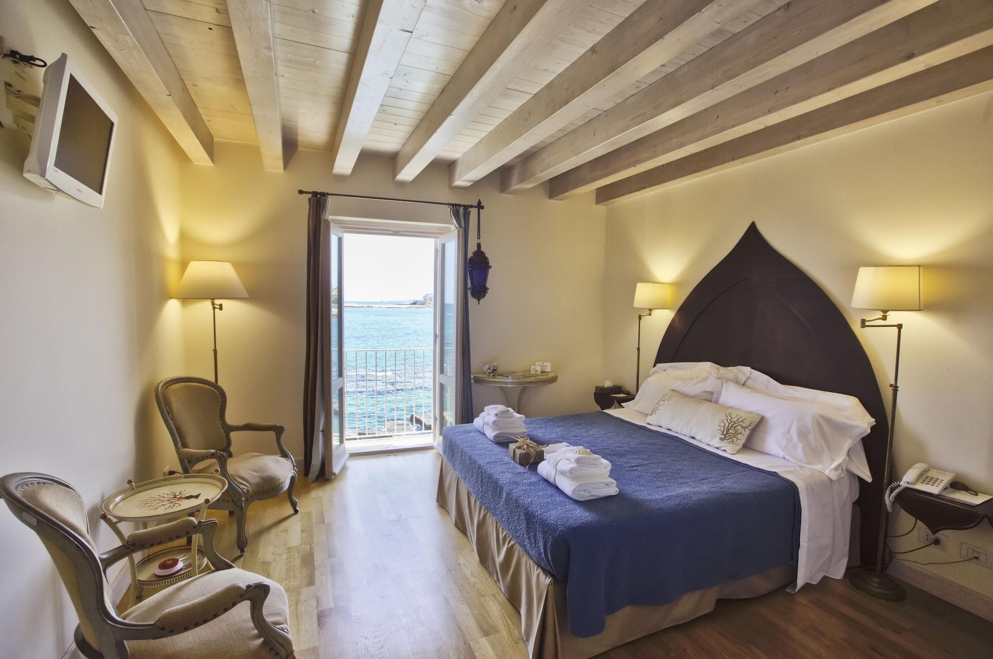 Musciara Siracusa Hotel Syracuse