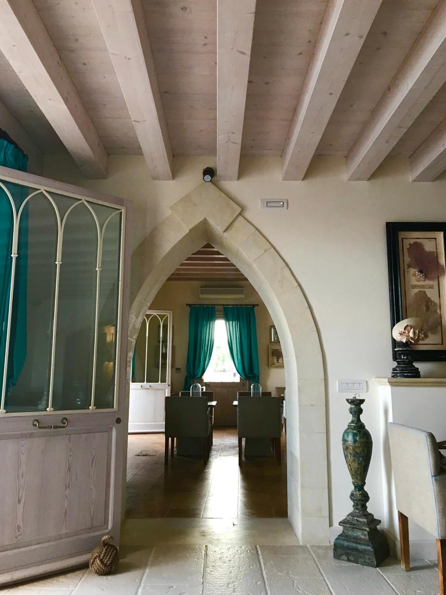 Hotel Musciara Siracusa Syracuse