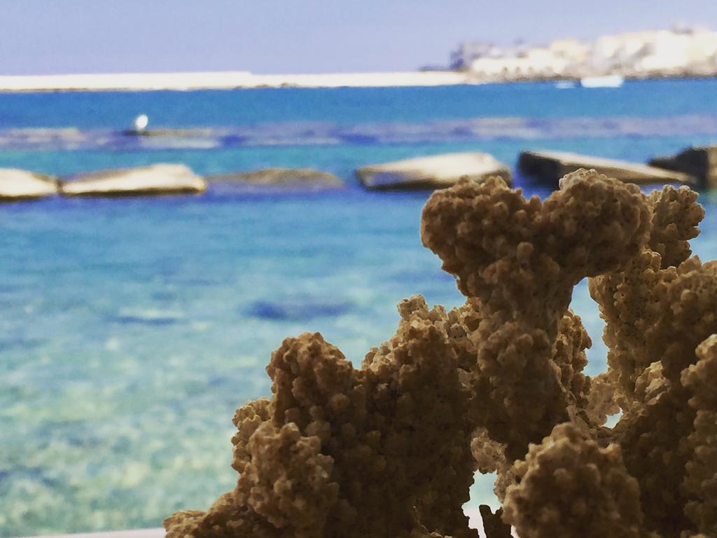 Hotel Musciara Siracusa Syracuse