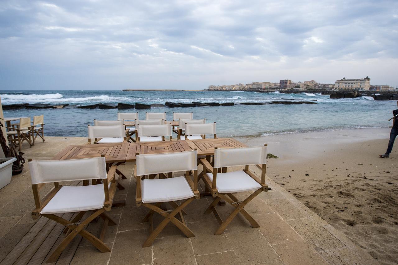 Hotel Musciara Siracusa Syracuse