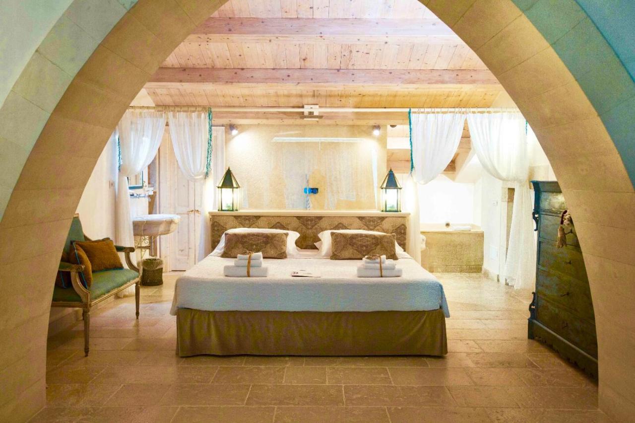 Hotel Musciara Siracusa Syracuse