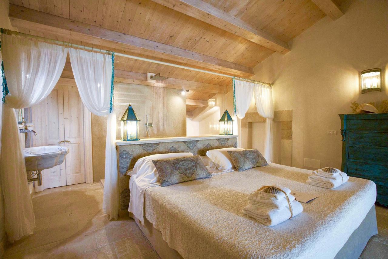 Musciara Siracusa Hotel Syracuse