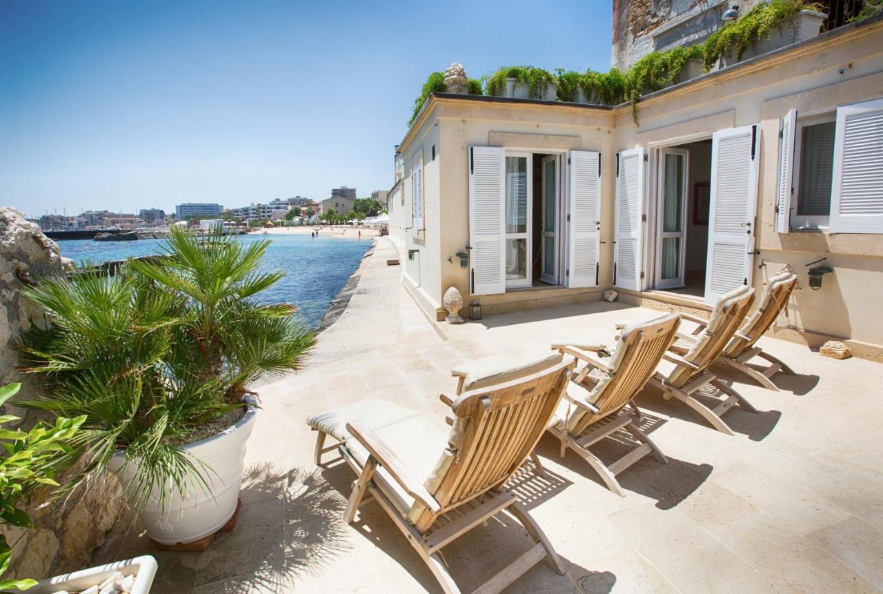 Hotel Musciara Siracusa Syracuse