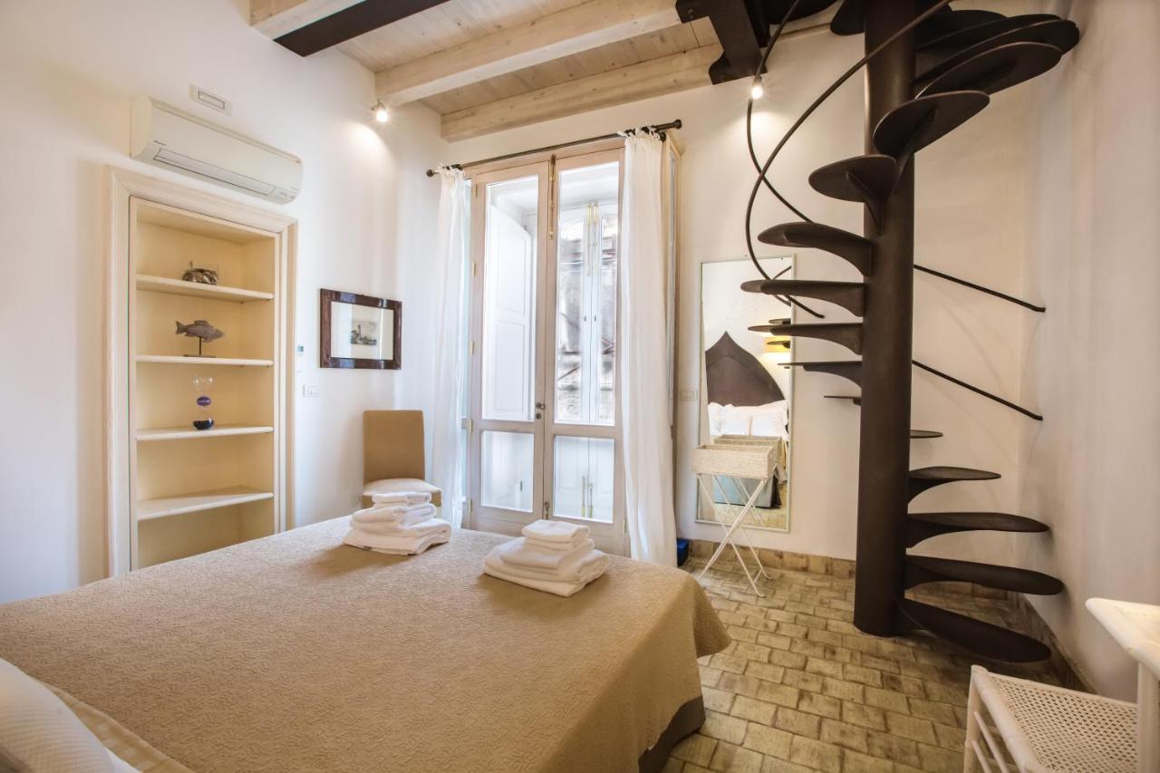 Hotel Musciara Siracusa